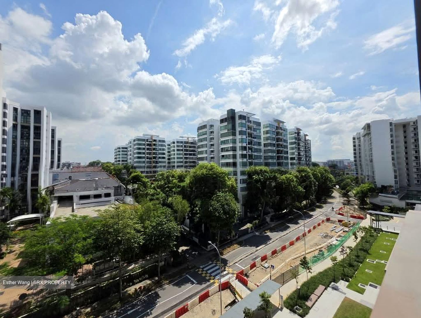 Sceneca Residence (D16), Apartment #556178041